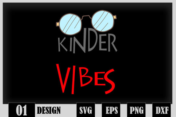 Back to School Kindergarten Vibes Only: A Nostalgic and Practical Resource for Modern Creators