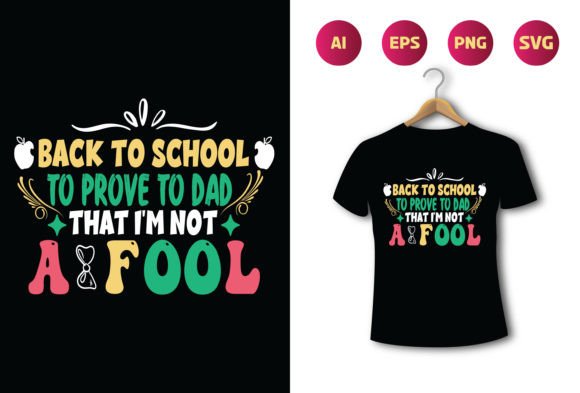 Back to School to Prove to Dad That I'm Not a Fool